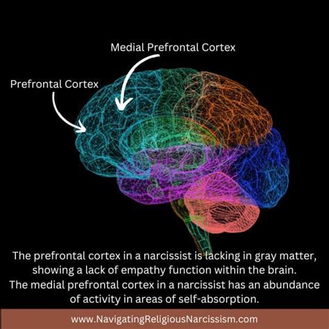 how do narcissists become.